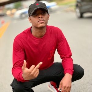 Meet your Posher, James